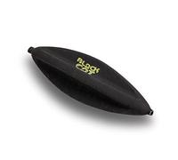 Black Cat Fléchettes d'eau sous-Marine de qualité supérieure - avec Flotteur - Noir - 10 g