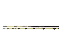 Black Cat Freestyle Bank 2,8m / 3m Welsrute Wallerrute Steckrute Angelrute