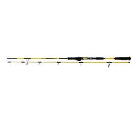 Black Cat Freestyle Spin Canne à pêche Verticale 2,4 m/2,7 m