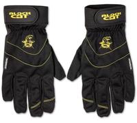 Black Cat Gloves Noir Homme,Femme