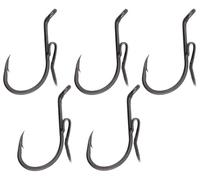 Black Cat Ghost-Rig Haken GR. 7/0; 5 STK.