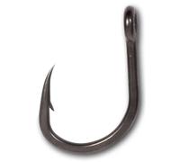 Black Cat Hameçon Simple à Ardillon Rigging