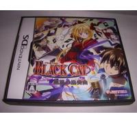 Black Cat: Kuroneko no Concerto[Import Japonais]