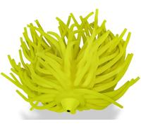 Black Cat Leurre pour poisson-chat pour taper et pêche verticale sur Waller Real Worm Teaser - Poids/couleur : 160 g - Jaune