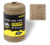 Black Cat Ligne Carpfishing String 100 M