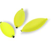Black Cat Micro U-Float 3,5 g Jaune 3,5 g