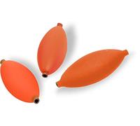 Black Cat Micro U-Float Orange 3,5 g, 3,5 g.