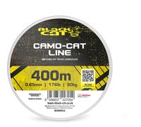 Black Cat Monofilament Camo-cat 400 M