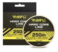 Black Cat Monofilament Hard Core 250 M
