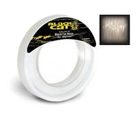Black Cat Monofilament Leader 50 M