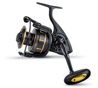 Black Cat Moulinet Extreme Catfish Reel Noir 65