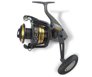 Black Cat MOULINET BATTLE CAT SPIN FD