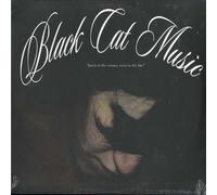 Black Cat Music - Hands Estuary-Torso in Lake