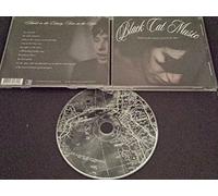 Black Cat Music - Hands Estuary Torso in The Lake