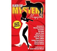 Black Cat Mystery Magazine #3