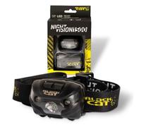Black Cat Night Vision 1500 | Lampe Frontale