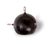 Black Cat Noir 160 g Cat Ball 1 pièce, 160 g.