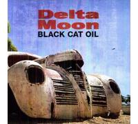 Black Cat Oil [Import]