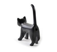 Black Cat Pencil Sharpener