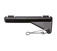 Black Cat Power Boom Lot de 2 booms Noir