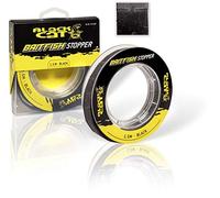 Black Cat Premium Stop Wels Angel Accessoires pour pêche à la Carpe Noir 1,5 m