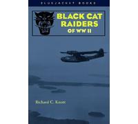 Black Cat Raiders of World War II