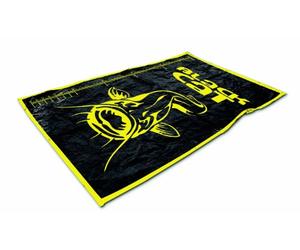 Black Cat Rhino / 8517022 Tapis de réception Multicolore
