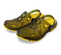 Black Cat Sabots de pêche de qualité supérieure pour Chat - pour Utilisation dans l'eau et dans l'eau - Accessoires de pêche - Divers - 47