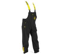 Black Cat Salopettes imperméables - Pantalon de pêche