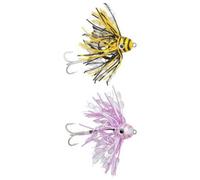 Black Cat Skirted Jig Battle Teaser 120g