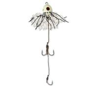Black Cat Skirted Jig Battle Teaser 80g