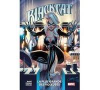 Black Cat T01 : La plus grande des voleuses