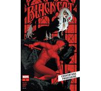 Black Cat T02 - G. Willow Wilson - Panini Comics - cartonné - Comics