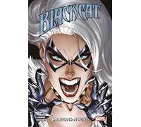 Black Cat T02 : Marions-nous !