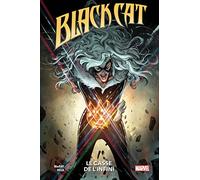 Black Cat T05 : Le casse de l'infini