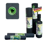 BLACK-CAT Tapis antidérapant de sécurité BLACK-CAT Original -BC- L20 cm B24 cm D3,3 mm 1 t Quantité:1