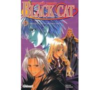 Black Cat - Tome 05