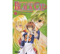 Black Cat - Tome 06