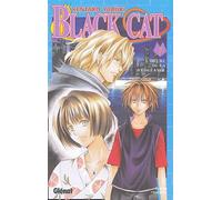 Black Cat - Tome 07