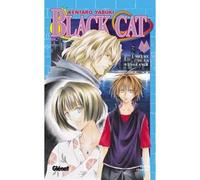 Black Cat - Tome 07