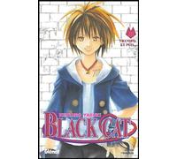 Black Cat – Tome 10 : Transfo, et puis... – Glénat