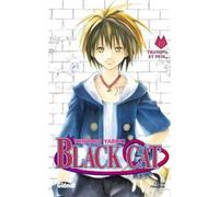 Black Cat – Tome 10 : Transfo, et puis... – Glénat