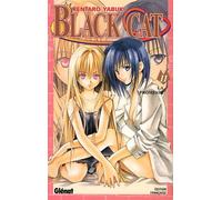 Black Cat – Tome 11 : La Promesse – Glénat