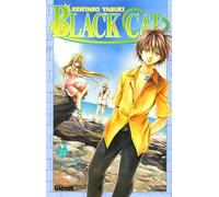 Black Cat - Tome 14