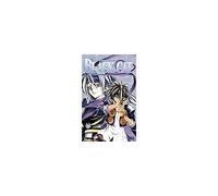 Kentaro Yabuki – Black Cat, Tome 16 : La vérité sur le « Tao » – Broché