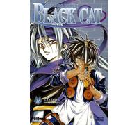 Black Cat - Tome 16 : La Vérité Sur Le "Tao