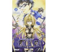 Black Cat - Tome 18