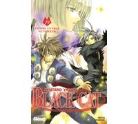 Black Cat - Tome 19