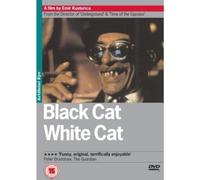 Black Cat, White Cat [Import anglais]