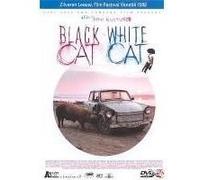 BLACK CAT WHITE CAT-VN G